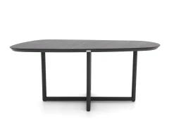 Tierra Outdoor Rivera dining loungeset 3-delig