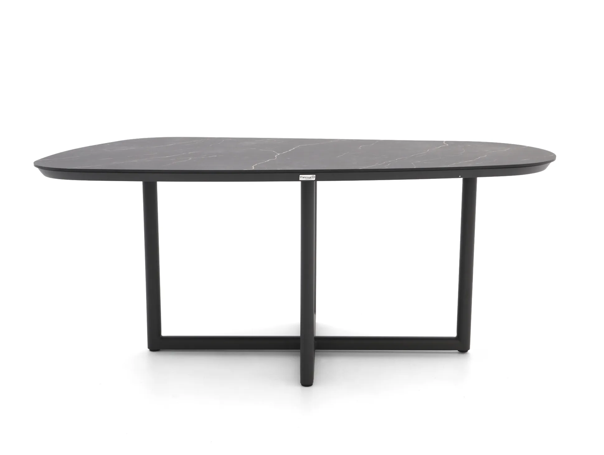Tierra Outdoor Rivera dining loungeset 3-delig