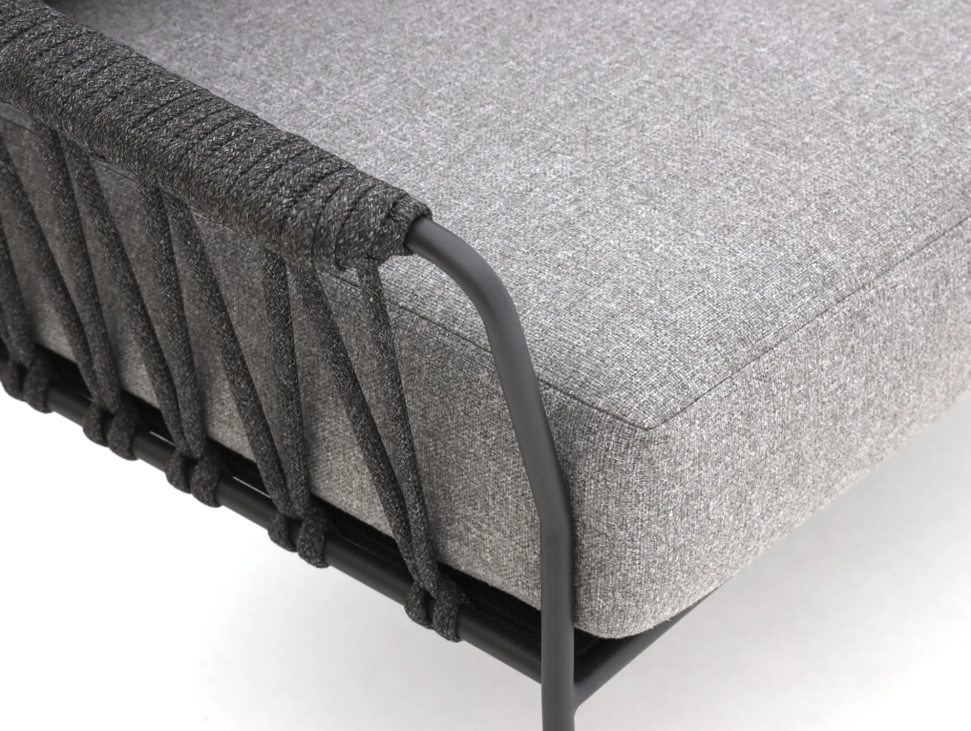 Tierra Outdoor Rivera dining loungeset 3-delig