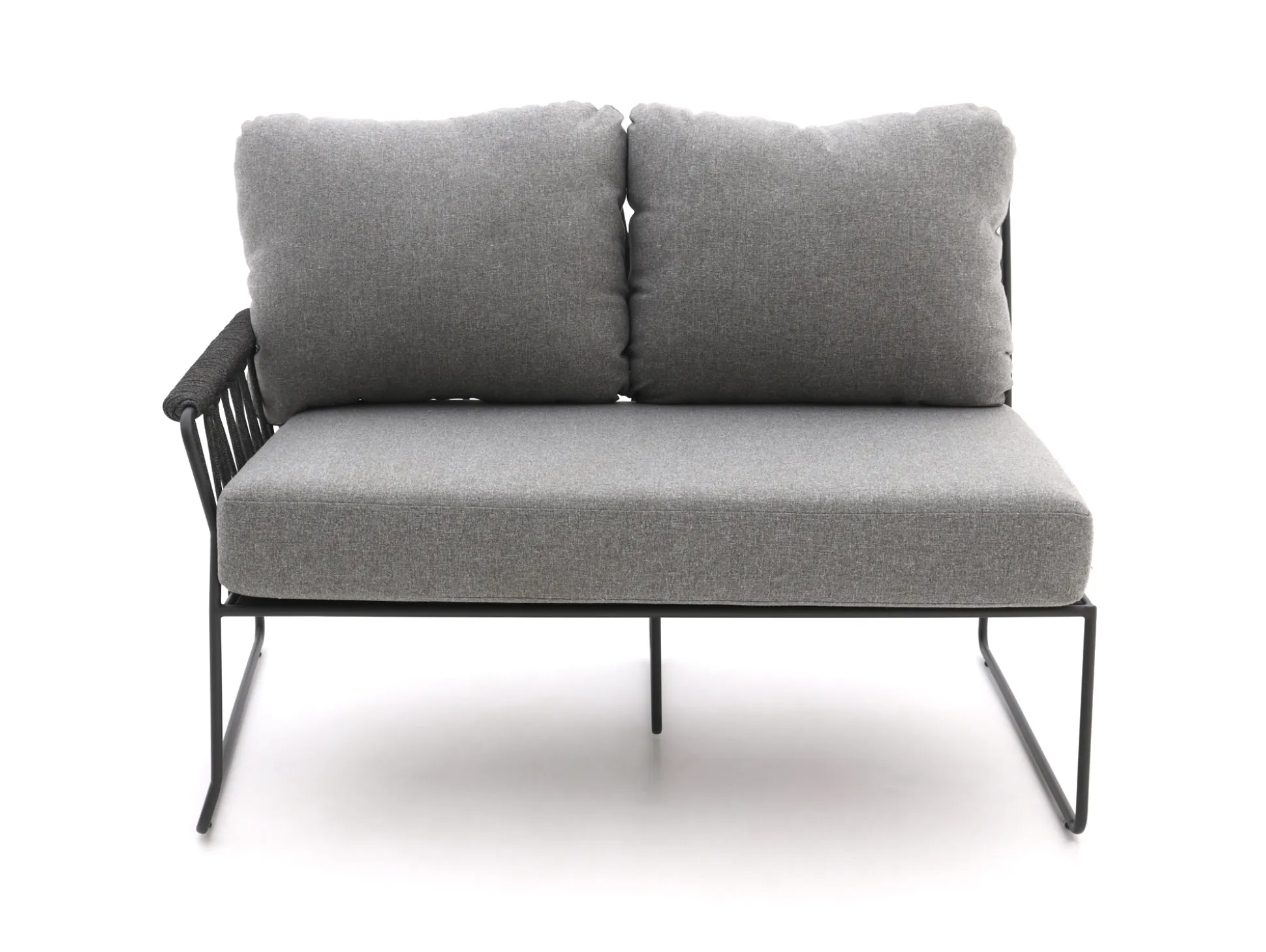 Tierra Outdoor Rivera dining loungeset 3-delig