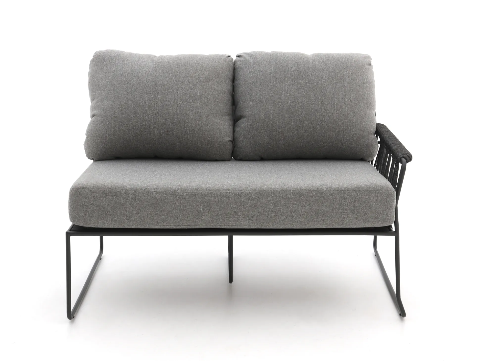 Tierra Outdoor Rivera dining loungeset 3-delig