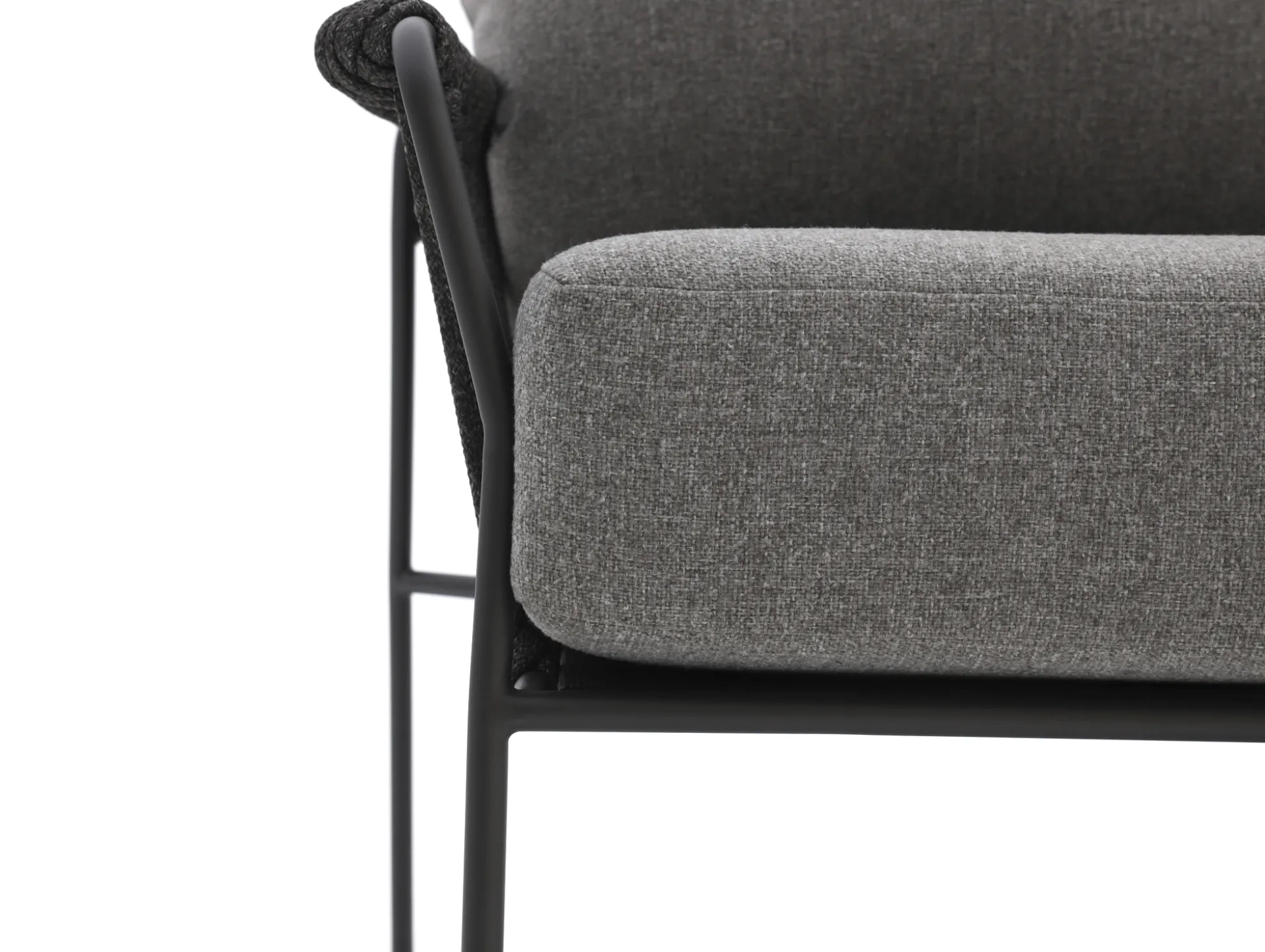 Tierra Outdoor Rivera dining loungeset 3-delig