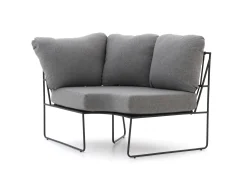 Tierra Outdoor Rivera dining loungeset 3-delig
