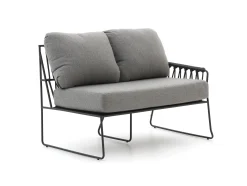 Tierra Outdoor Rivera dining loungeset 3-delig