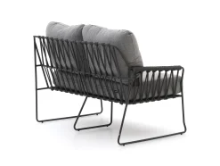Tierra Outdoor Rivera dining loungeset 3-delig