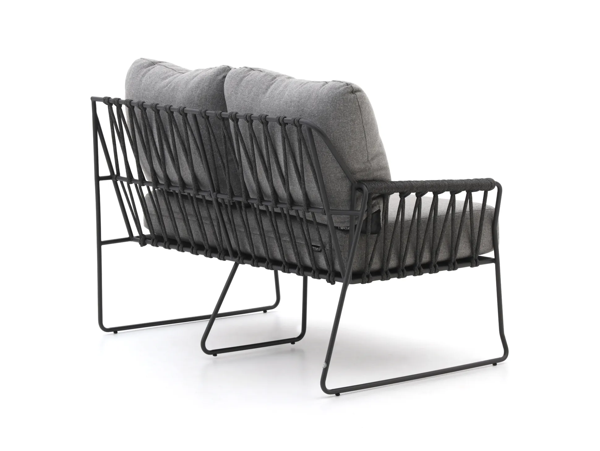 Tierra Outdoor Rivera dining loungeset 3-delig