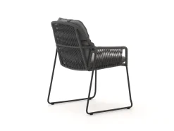 Tierra Outdoor Rivera dining tuinstoel