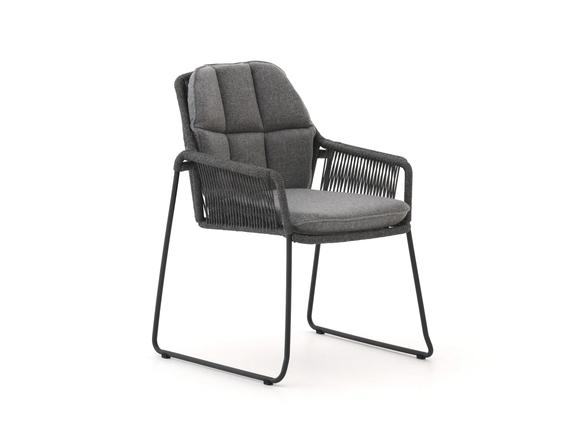 Tierra Outdoor Rivera dining tuinstoel