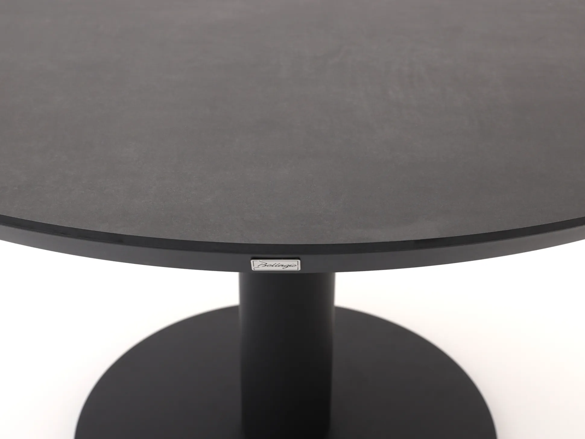 Tierra Outdoor Rivera/La Fonte ø120cm dining tuinset 5-delig