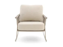 Tierra Outdoor Rivera lounge tuinstoel