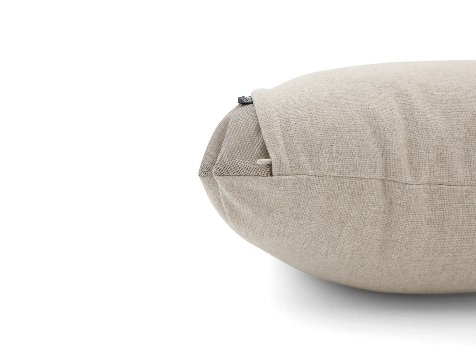 Tierra Outdoor Rivera lounge tuinstoel