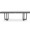 Tierra Outdoor Rivera/Naro 280cm dining tuinset 9-delig