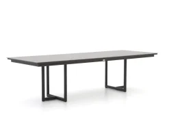 Tierra Outdoor Rivera/Naro 280cm dining tuinset 9-delig