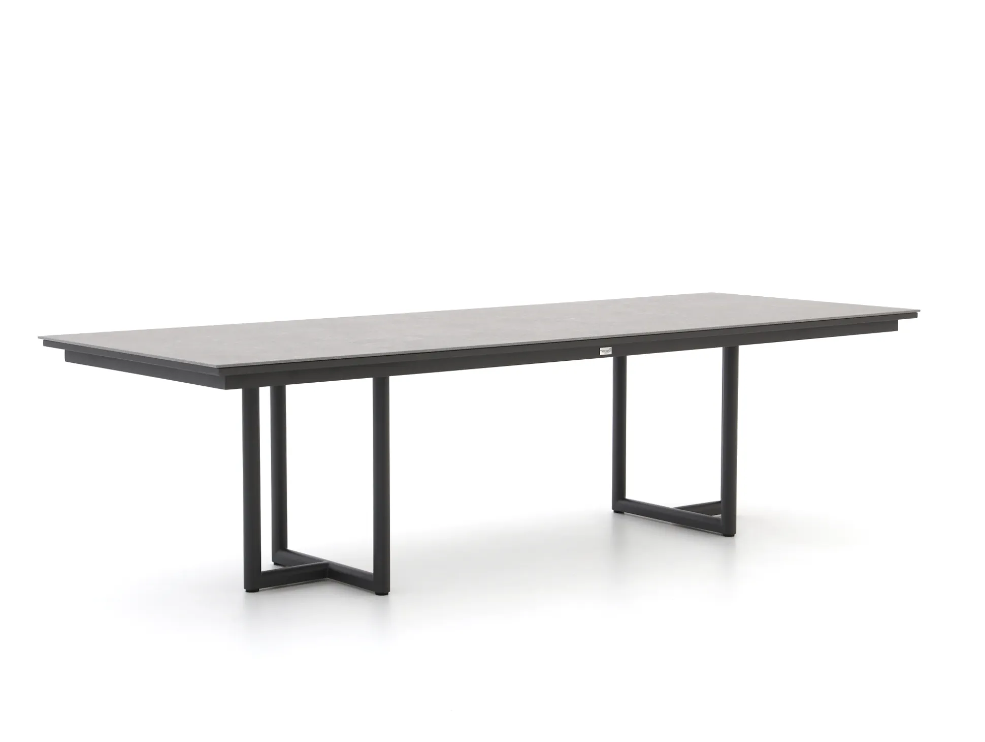 Tierra Outdoor Rivera/Naro 280cm dining tuinset 9-delig