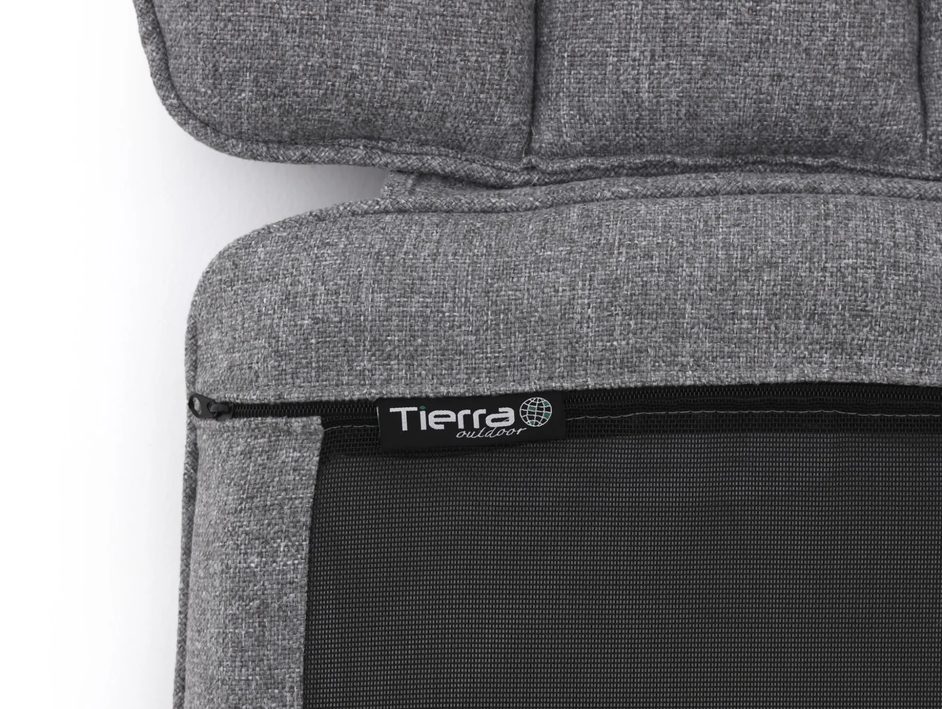 Tierra Outdoor Rivera/Naro 280cm dining tuinset 9-delig
