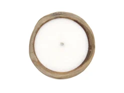 Tierra Outdoor Round High buitenkaars ø 19cm