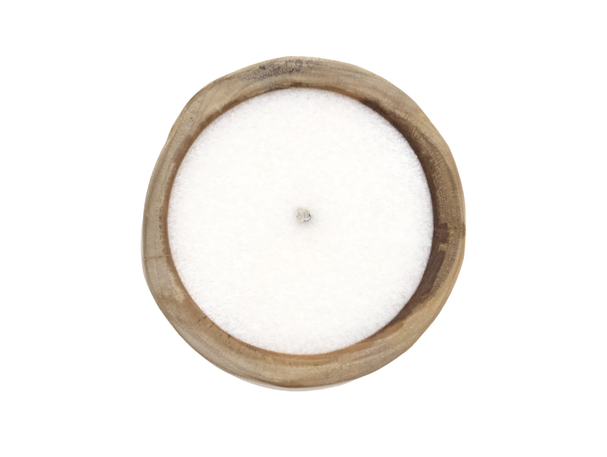 Tierra Outdoor Round High buitenkaars ø 19cm