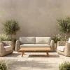 Tierra Outdoor Wakkanda lounge tuinstoel