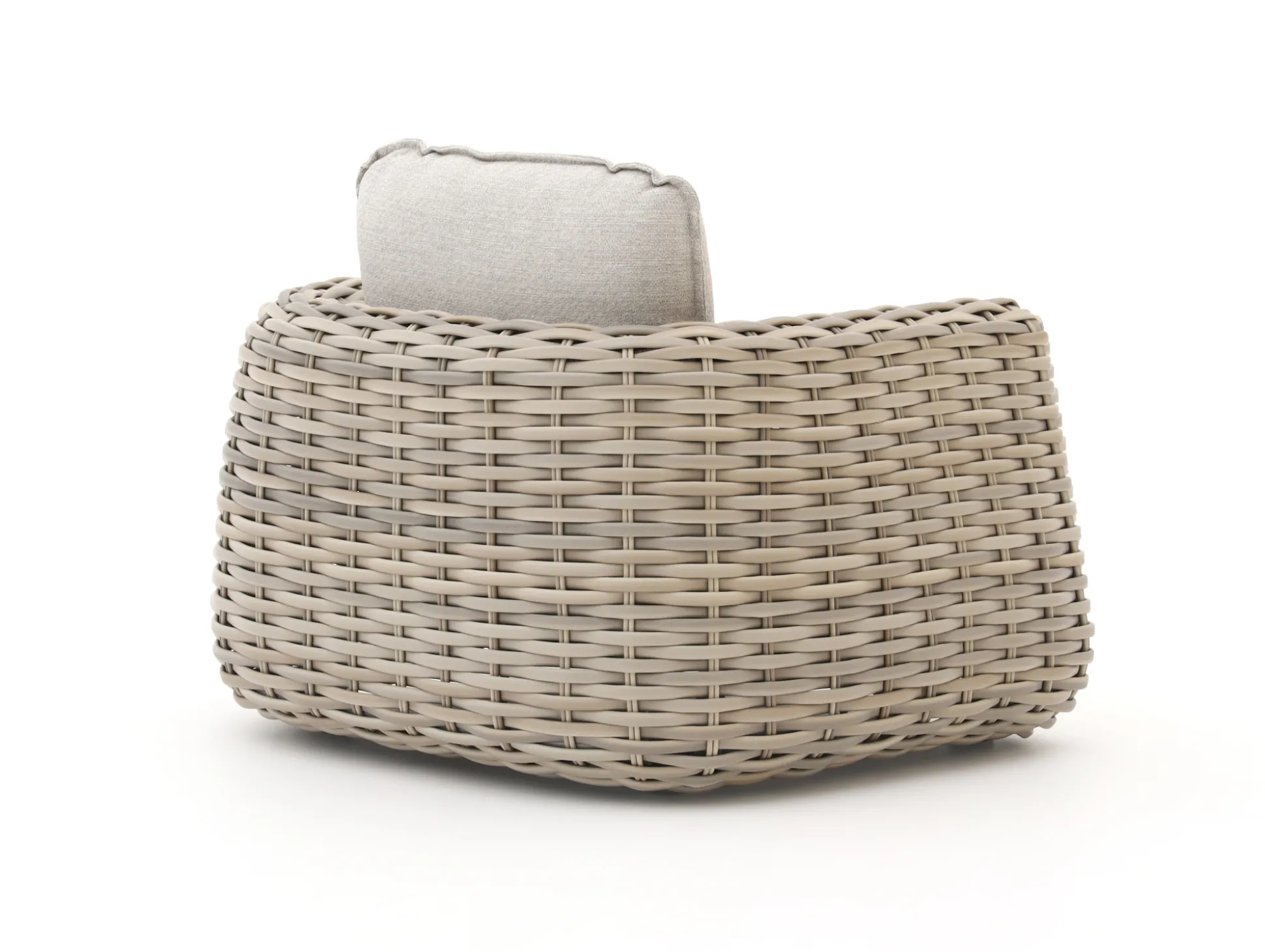 Tierra Outdoor Wakkanda lounge tuinstoel