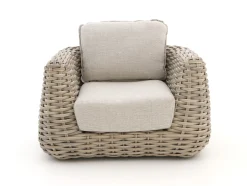 Tierra Outdoor Wakkanda lounge tuinstoel