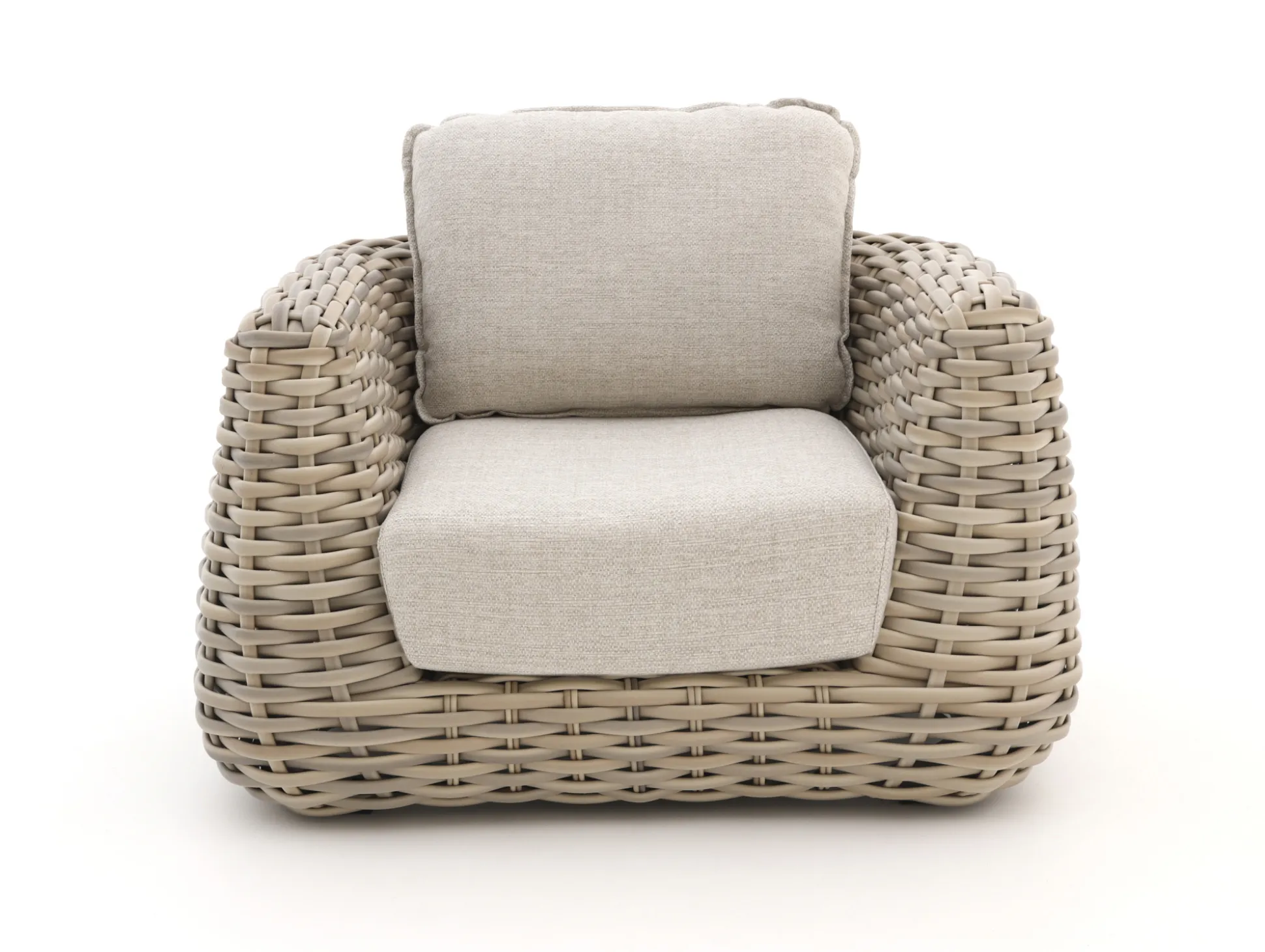 Tierra Outdoor Wakkanda lounge tuinstoel