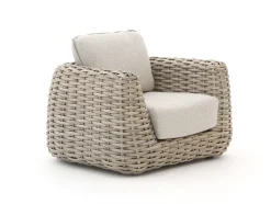 Tierra Outdoor Wakkanda lounge tuinstoel