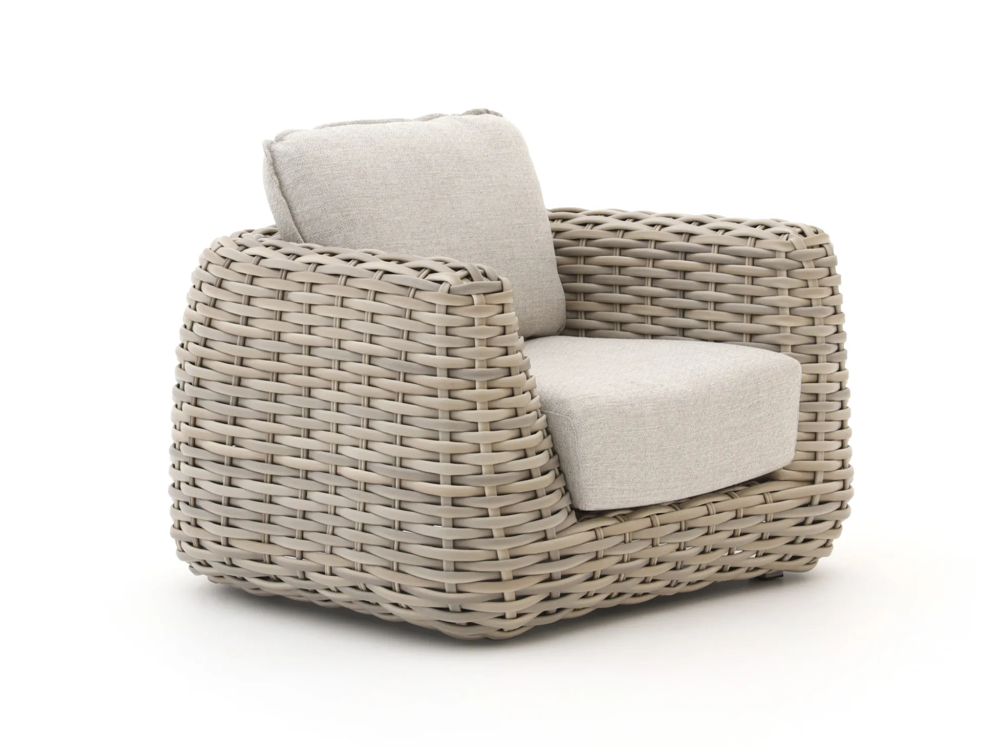 Tierra Outdoor Wakkanda lounge tuinstoel