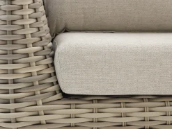 Tierra Outdoor Wakkanda lounge tuinstoel