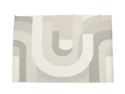 Toledo buitenkleed 160x230cm