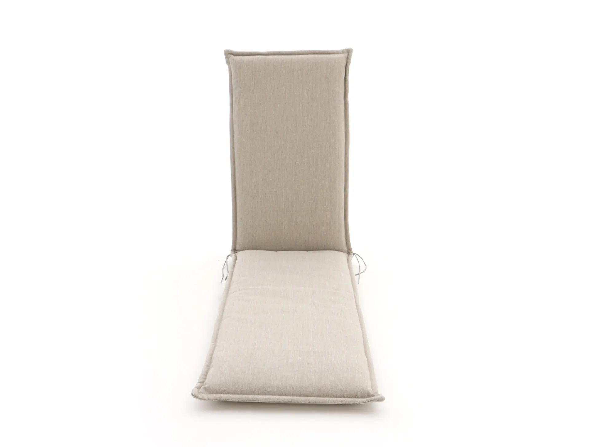 Tuinkussen voor deckchair 200x50cm