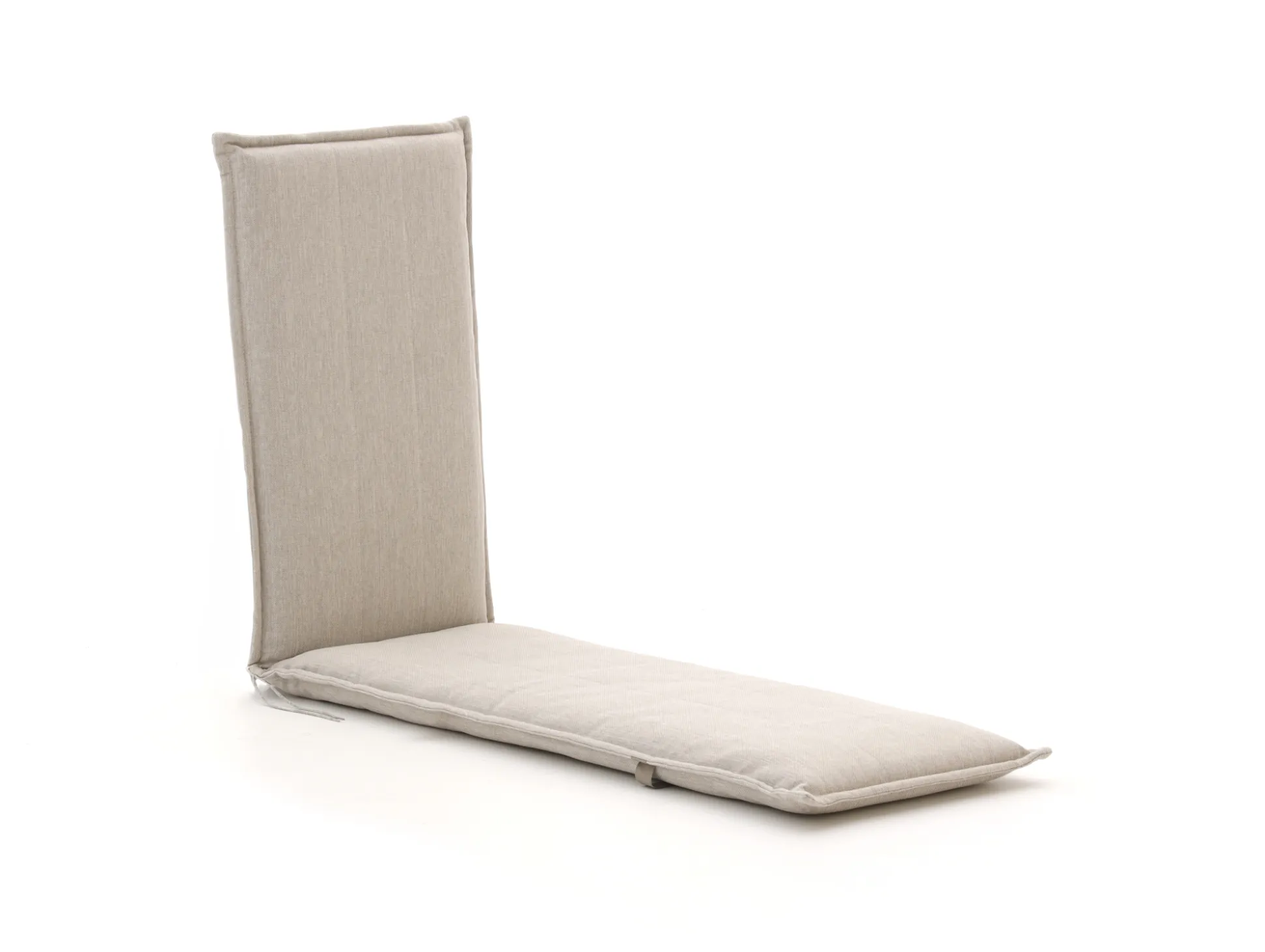 Tuinkussen voor deckchair 200x50cm