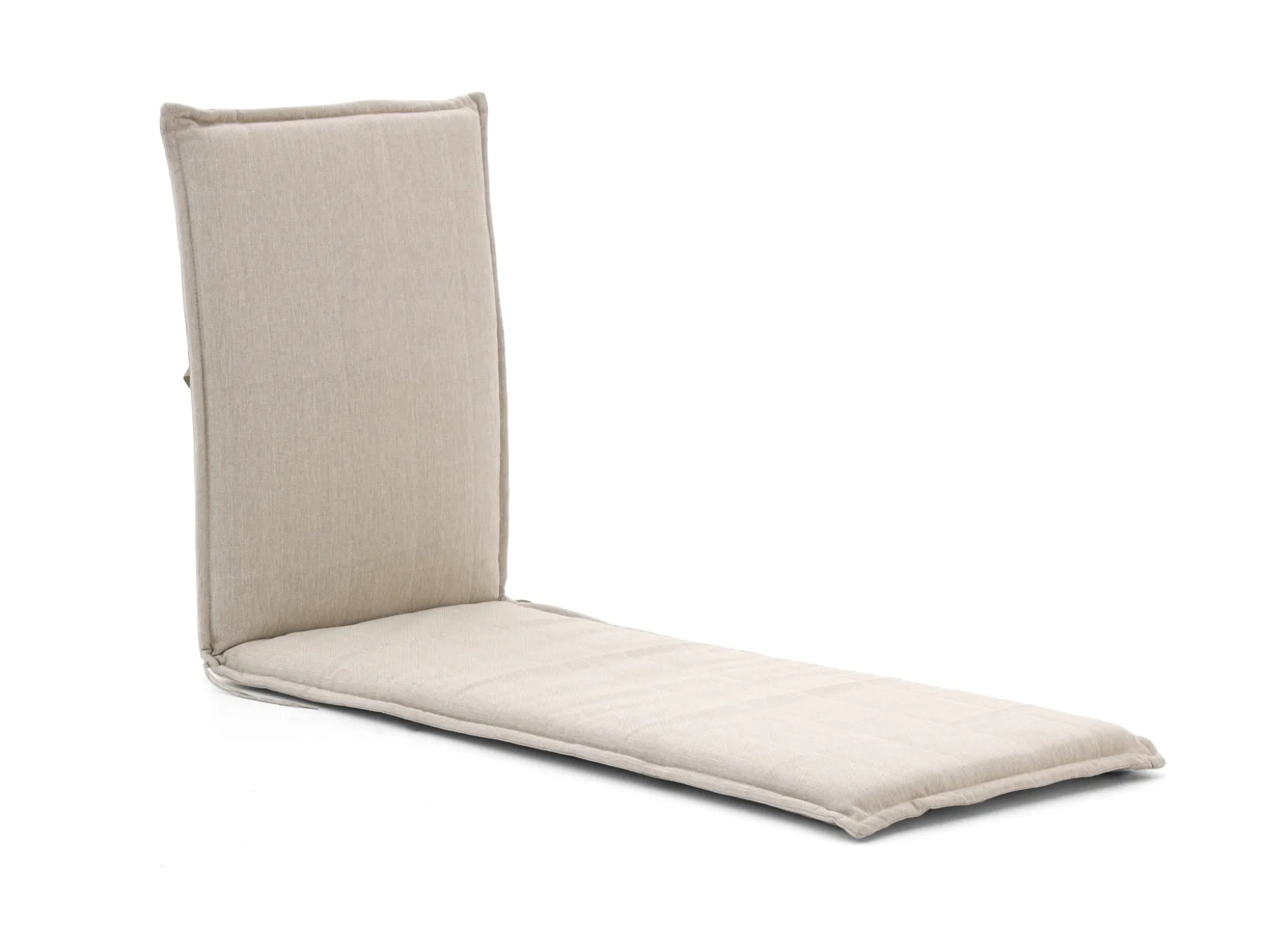 Tuinkussen voor ligbed 200x60cm