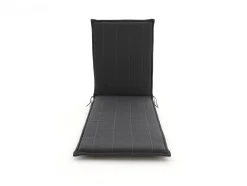 Tuinkussen voor ligbed 200x60cm