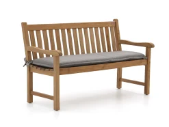 Tuinkussen 150x48cm voor tuinbank