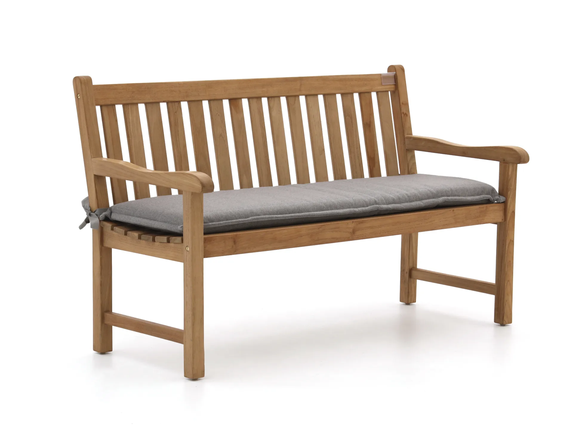 Tuinkussen 150x48cm voor tuinbank