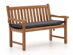 Tuinkussen 180x48cm voor tuinbank