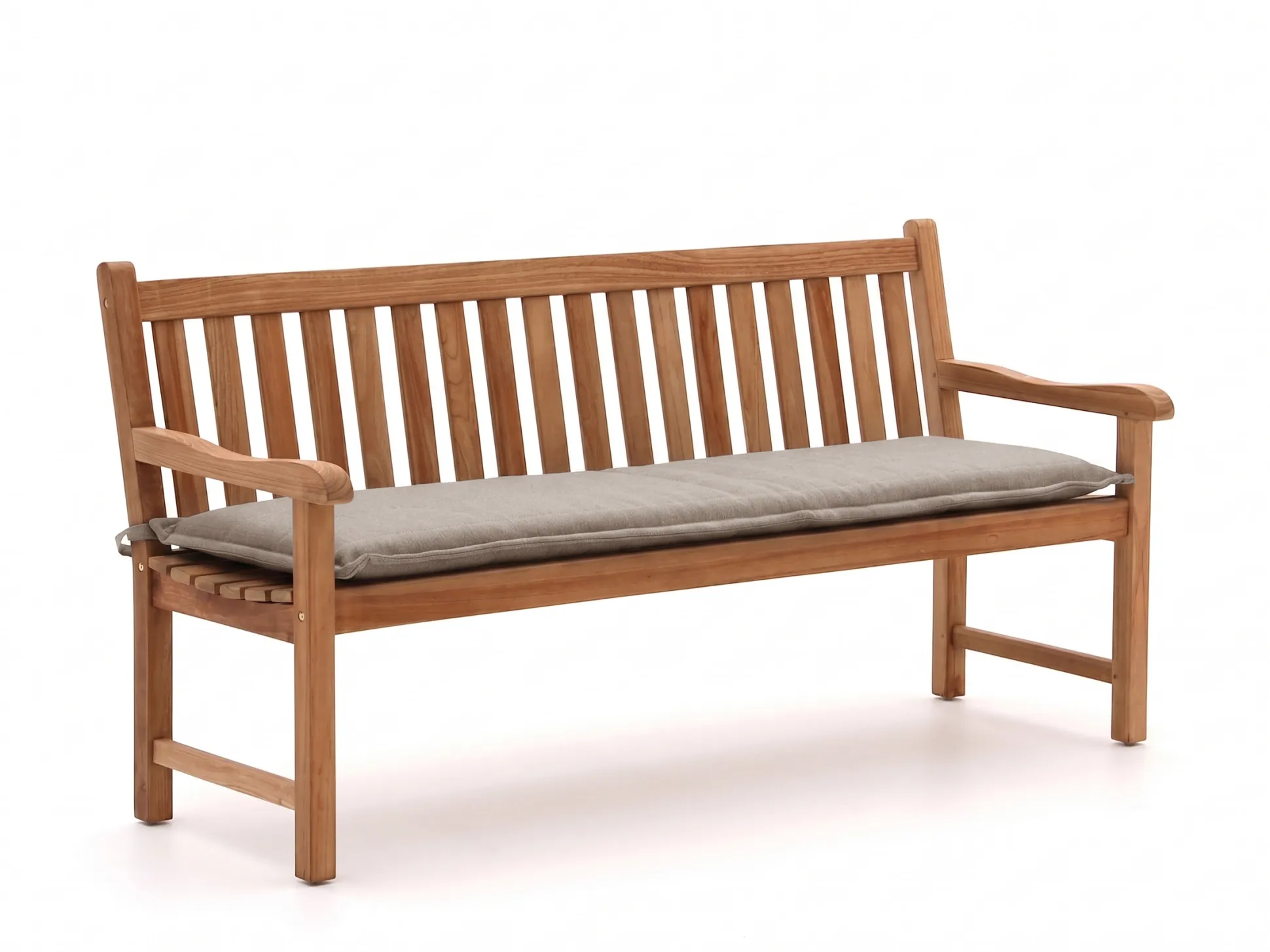 Tuinkussen 180x48cm voor tuinbank