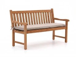 Tuinkussen 150x48cm voor tuinbank