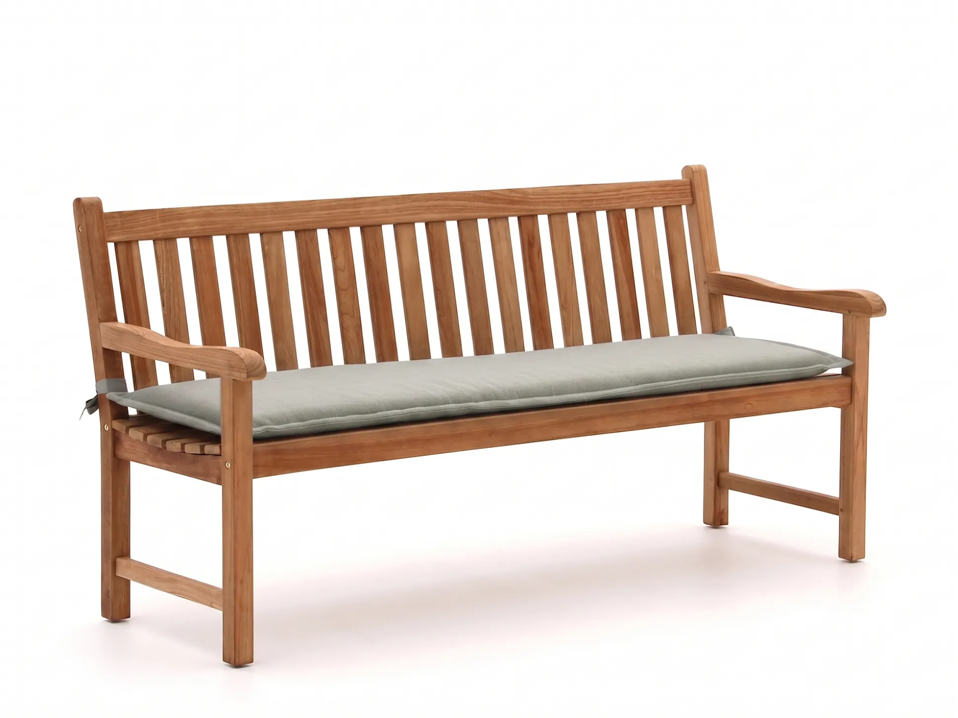 Tuinkussen 180x48cm voor tuinbank