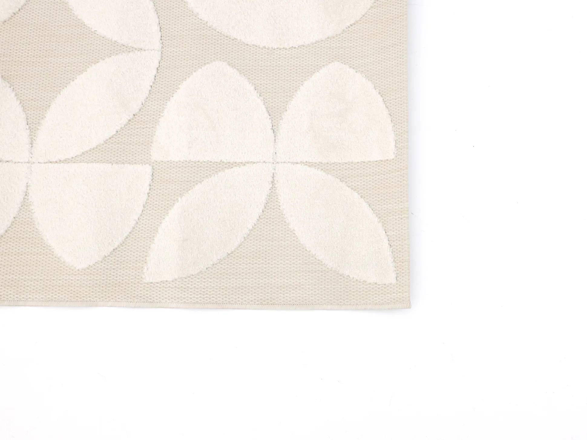 Viredo buitenkleed 160x230cm