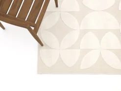 Viredo buitenkleed 200x290cm