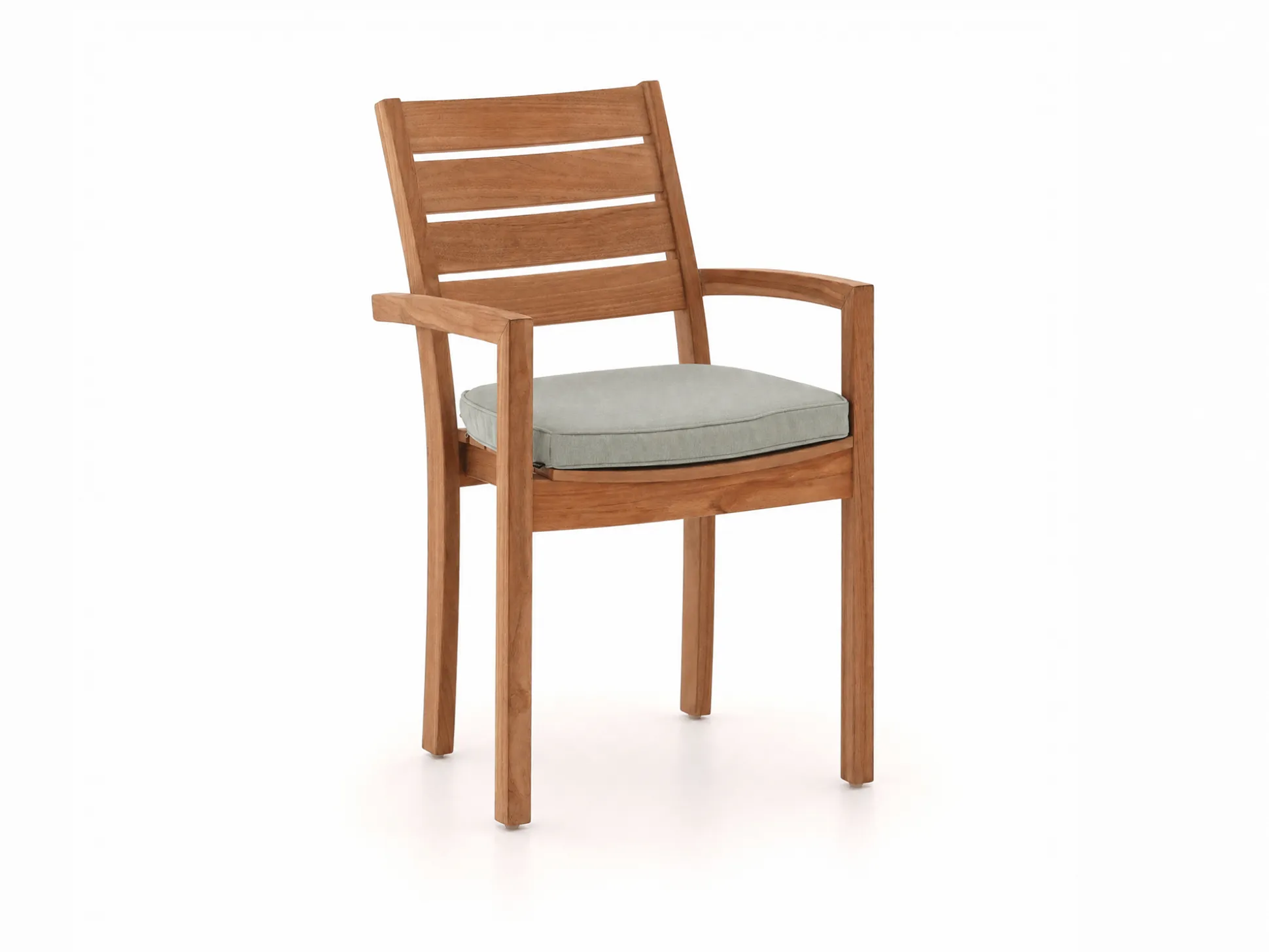Wicker York tuinkussen 48x48cm zit
