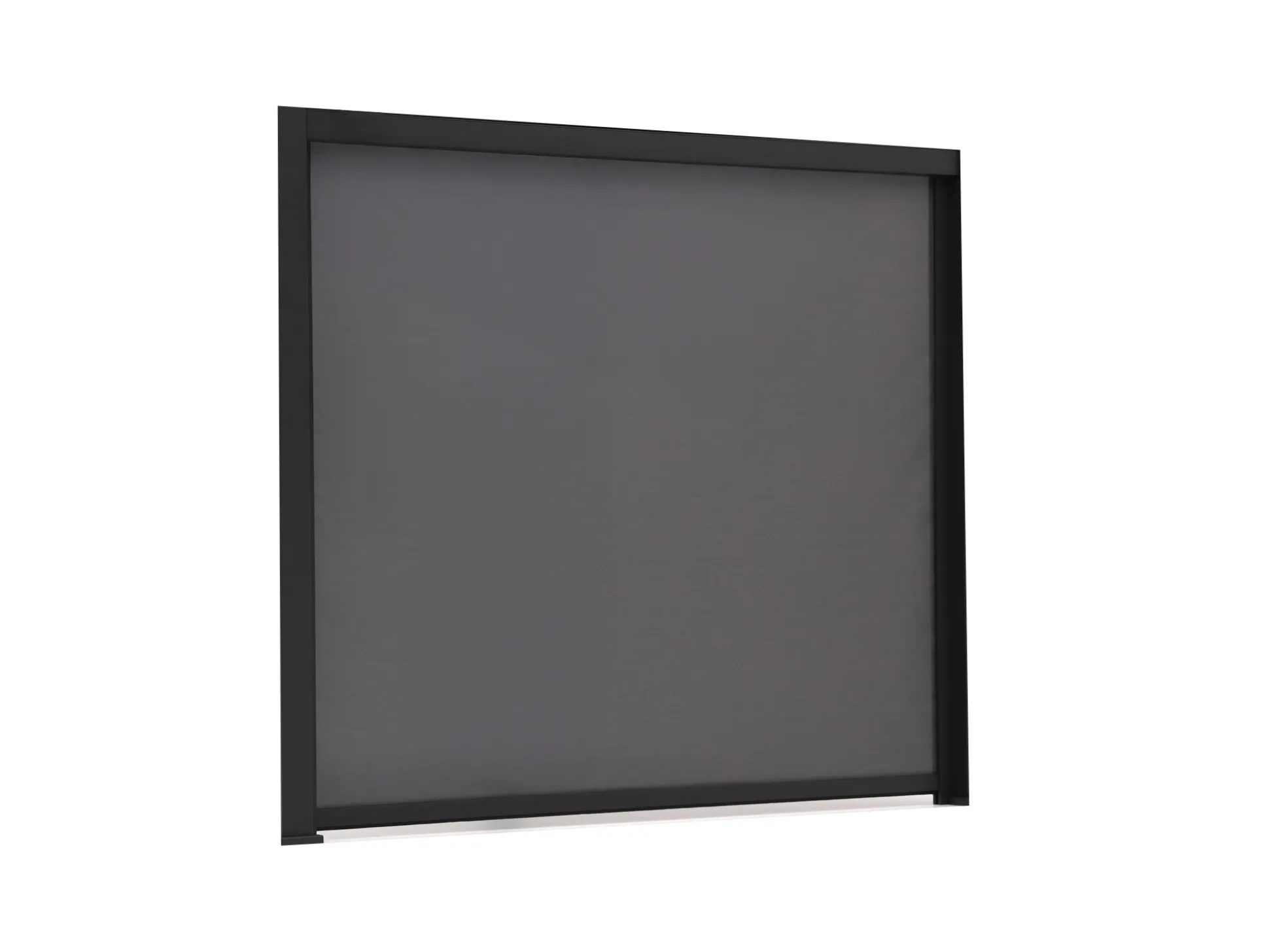 Windscherm 300cm t.b.v. Cedrino Pergola 300/400/600x300x255cm