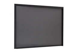 Windscherm 360cm t.b.v. Cedrino Pergola 400/530x360x255cm