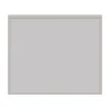 Windscherm 300cm t.b.v. Cedrino Pergola 300/400/600x300x255cm