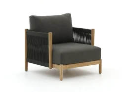 Zavelli Convivia lounge tuinstoel