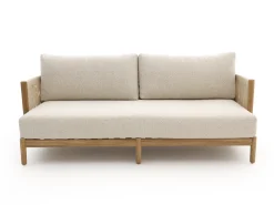 Zavelli Convivia lounge tuinbank 2-zits 191cm