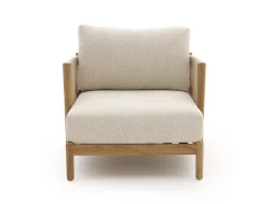 Zavelli Convivia lounge tuinstoel
