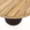 Zavelli Cuore bartafel ø120cm (h:105cm)