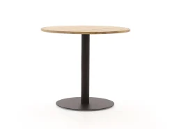 Zavelli Cuore bartafel ø120cm (h:105cm)